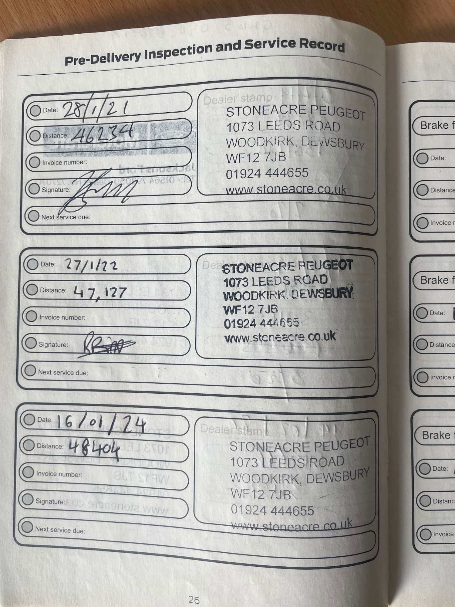 Used Ford Fiesta 2014 for sale - 76601673: Photo 28