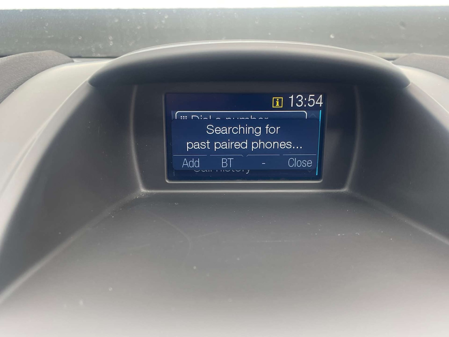 Used Ford Fiesta 2014 for sale - 76601673: Photo 3