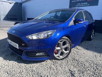 Used Ford Focus 2017 for sale - 75700400: Photo