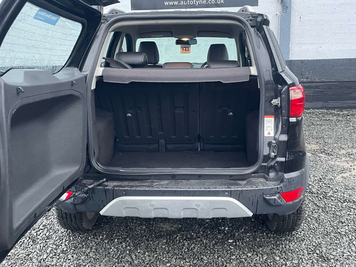 Used Ford Ecosport 2016 for sale - 78003658: Photo 10