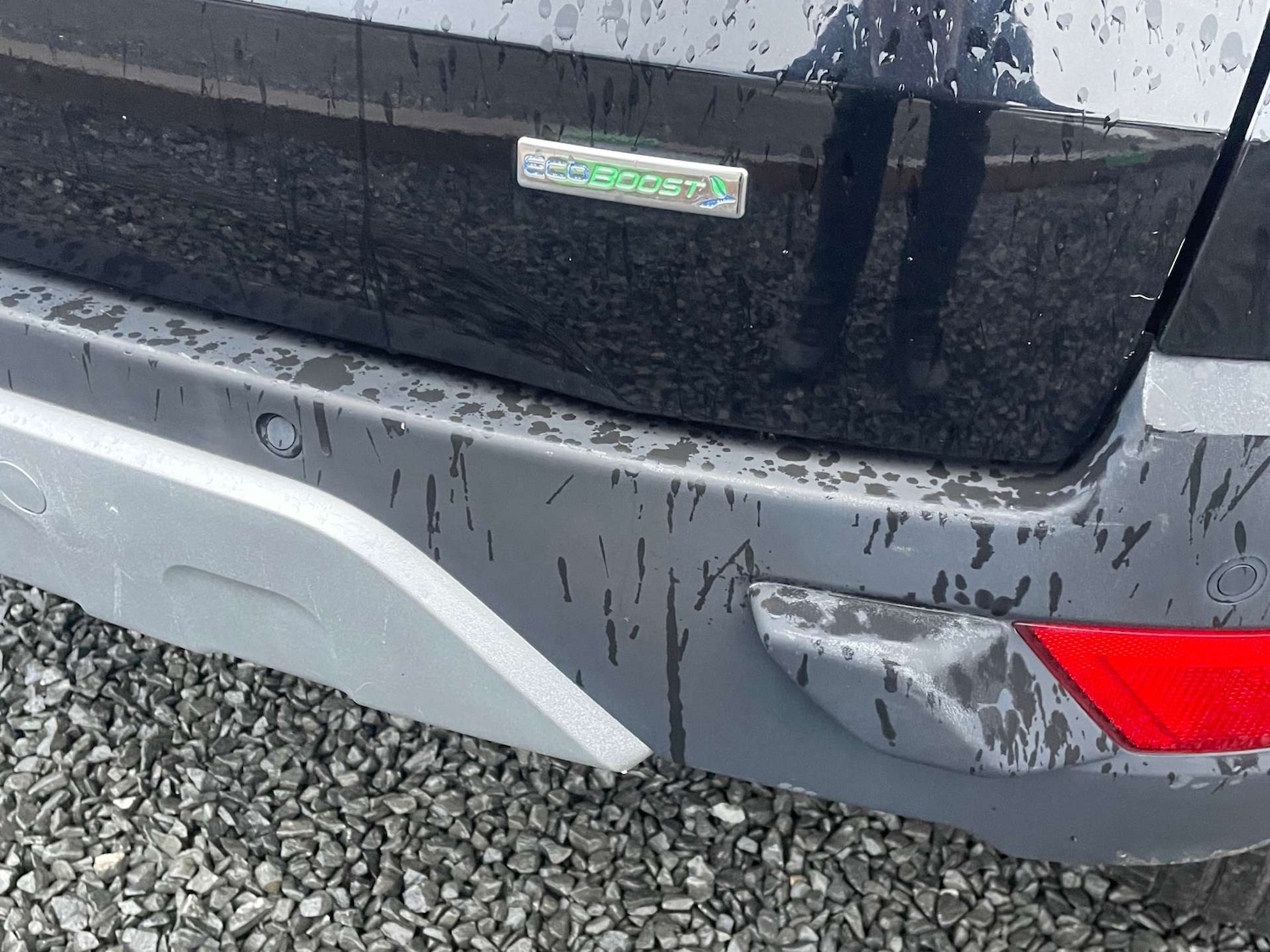 Used Ford Ecosport 2016 for sale - 78003658: Photo 11