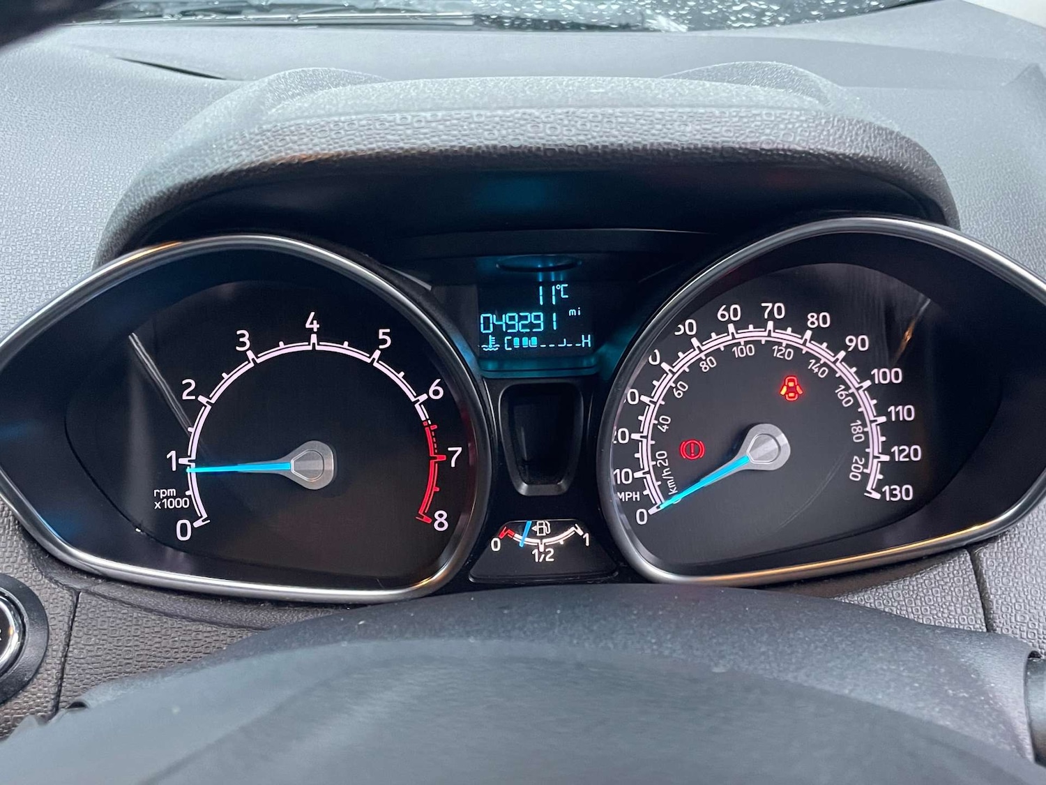 Used Ford Ecosport 2016 for sale - 78003658: Photo 16