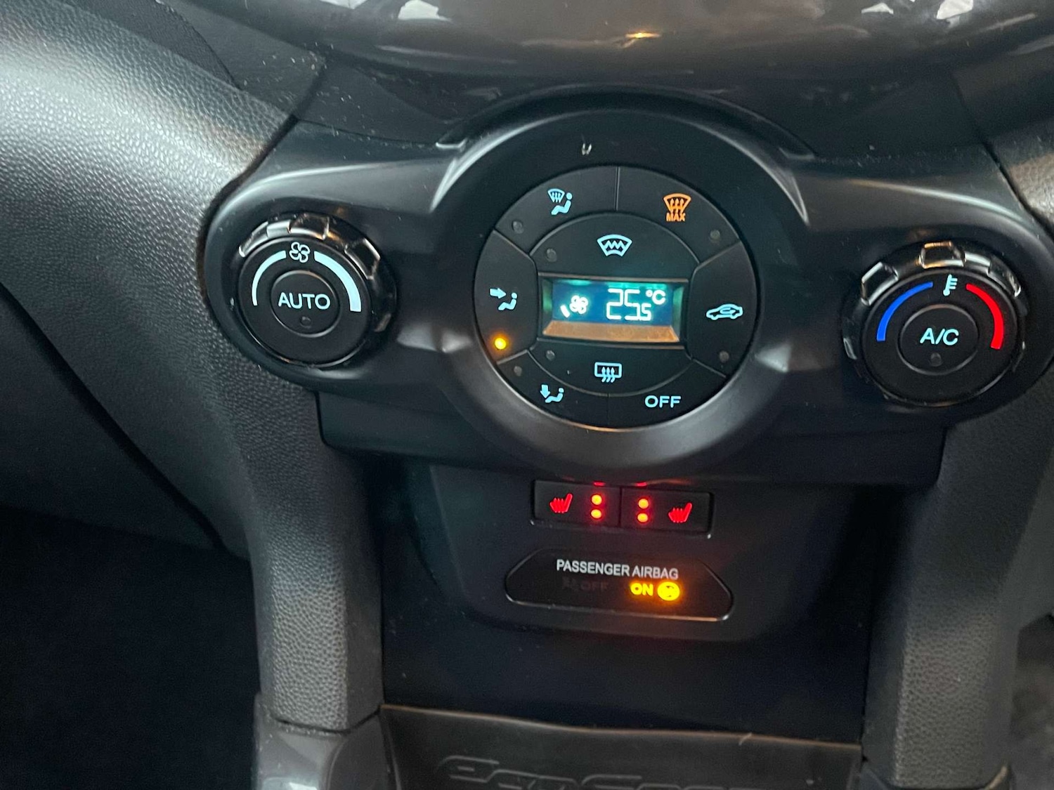 Used Ford Ecosport 2016 for sale - 78003658: Photo 17