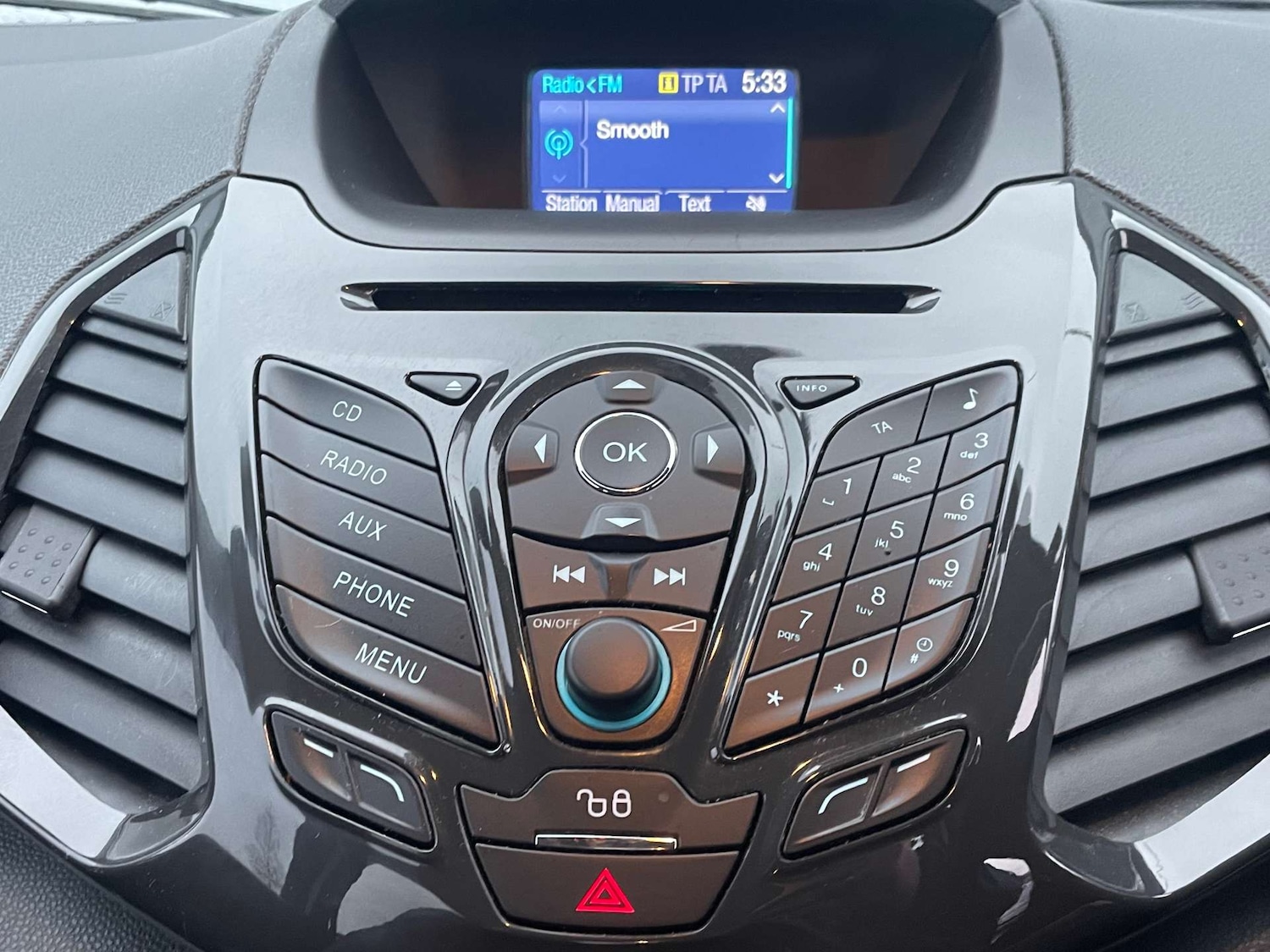 Used Ford Ecosport 2016 for sale - 78003658: Photo 18