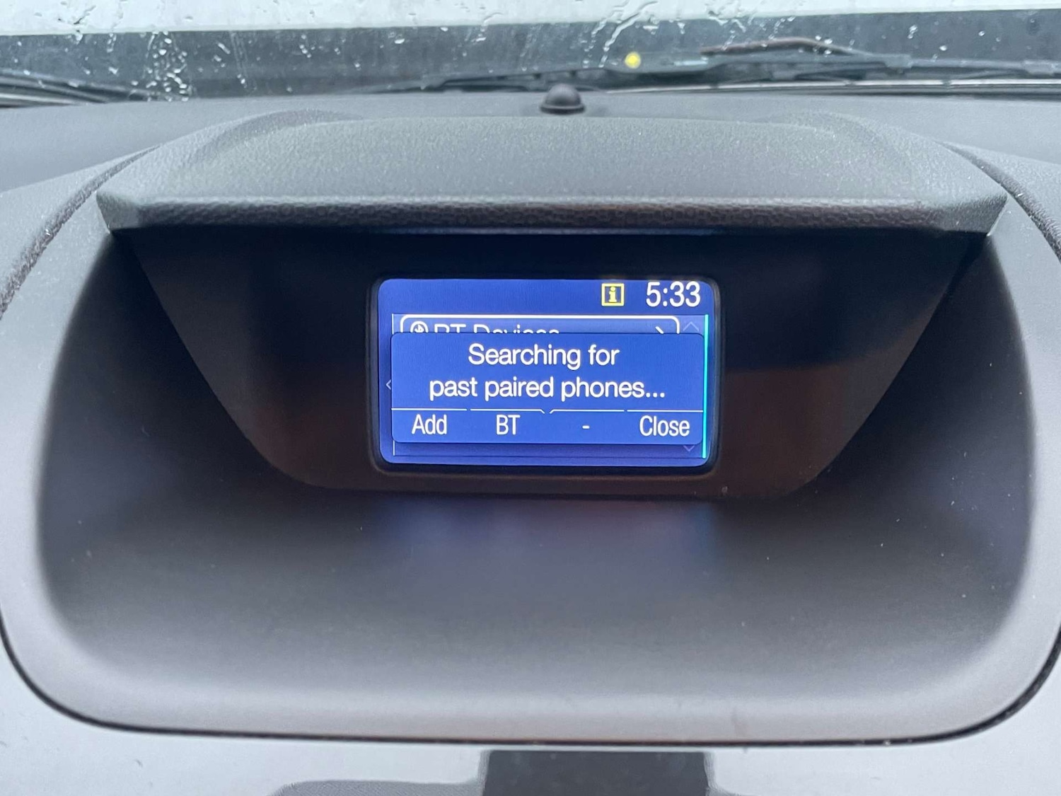 Used Ford Ecosport 2016 for sale - 78003658: Photo 19