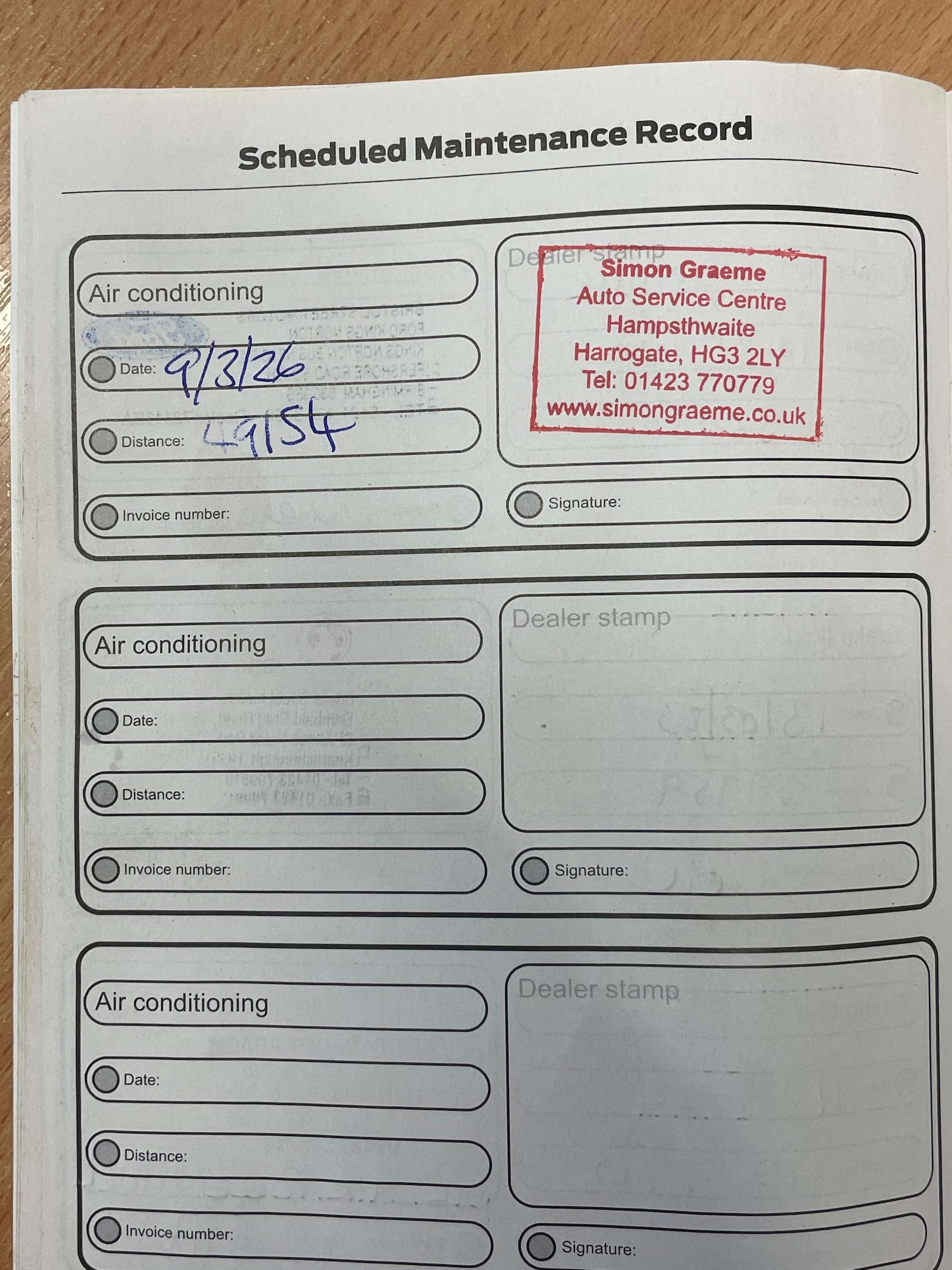 Used Ford Ecosport 2016 for sale - 78003658: Photo 25