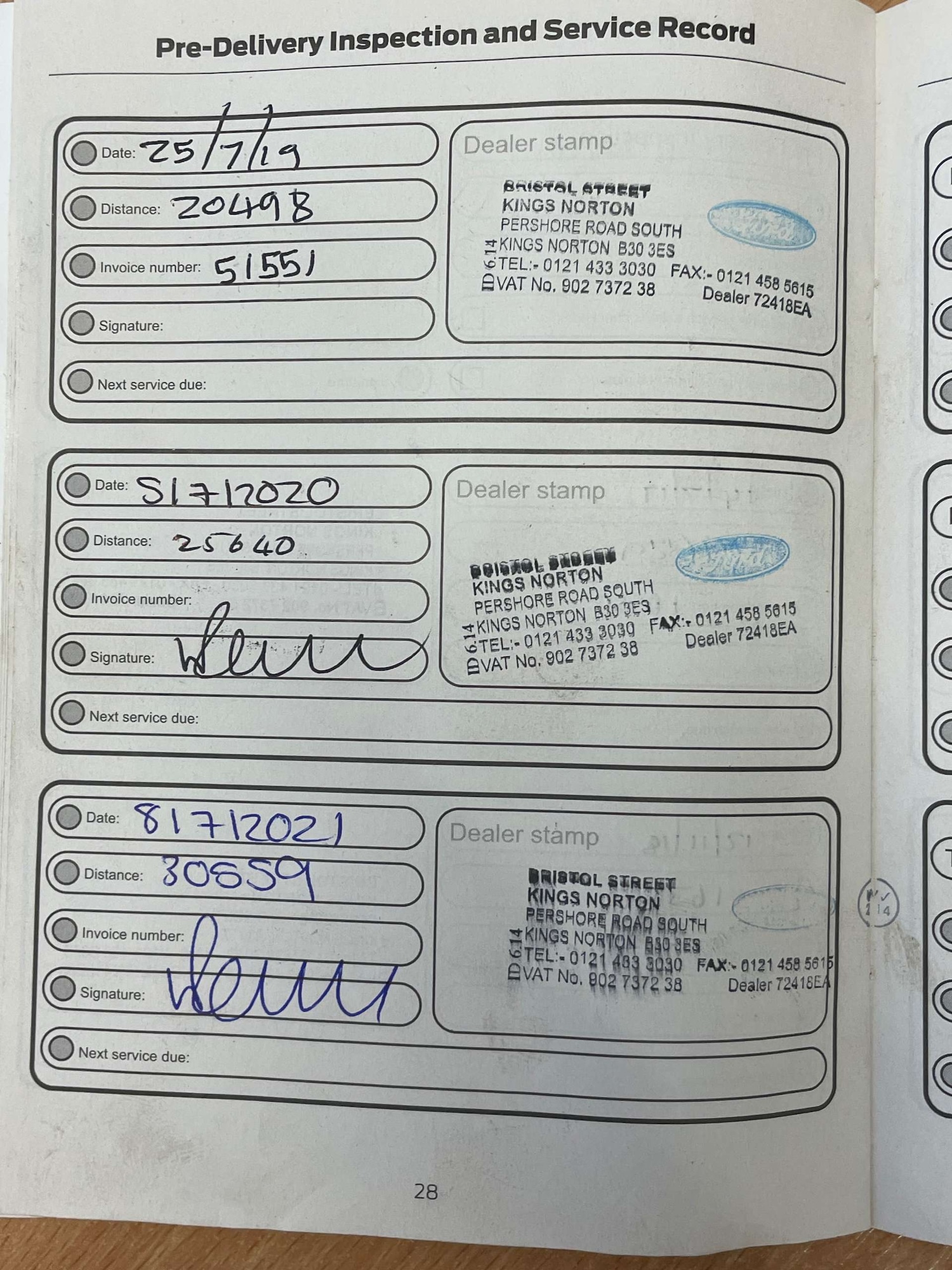 Used Ford Ecosport 2016 for sale - 78003658: Photo 26