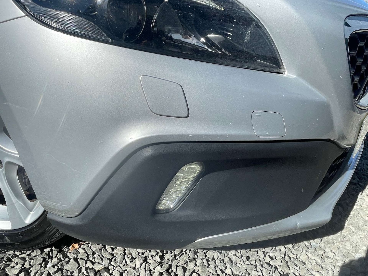 Used Volvo V40 2015 for sale - 76601463: Photo 10