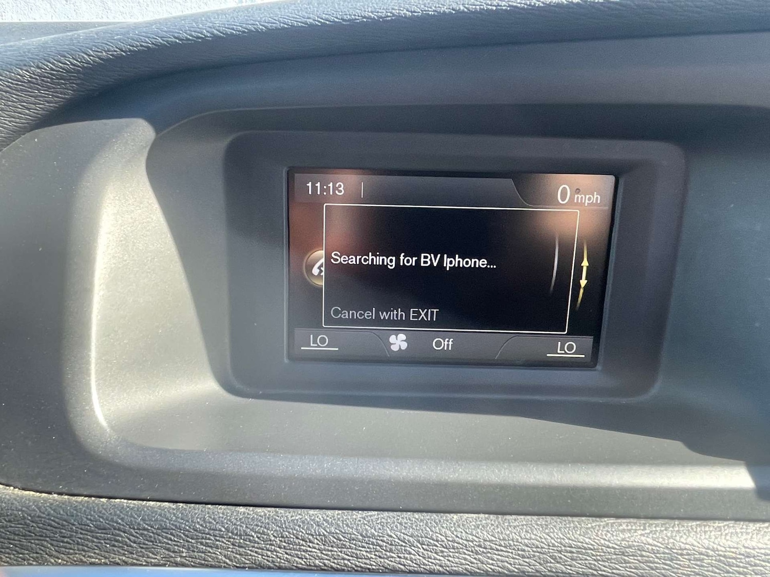 Used Volvo V40 2015 for sale - 76601463: Photo 24