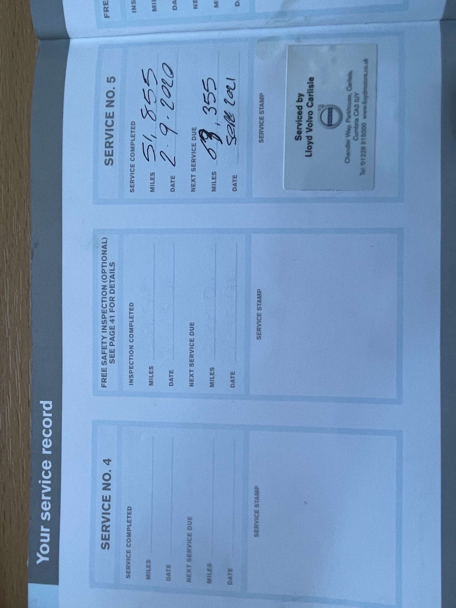 Used Volvo V40 2015 for sale - 76601463: Photo 27