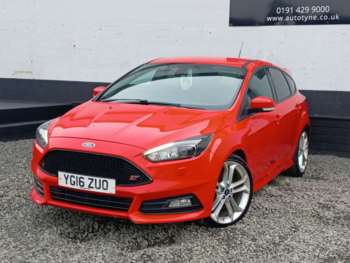 Used Ford Focus 2016 for sale - 73745042: Photo