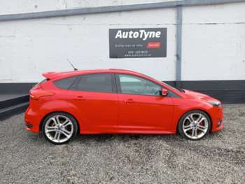 Used Ford Focus 2016 for sale - 73745042: Photo