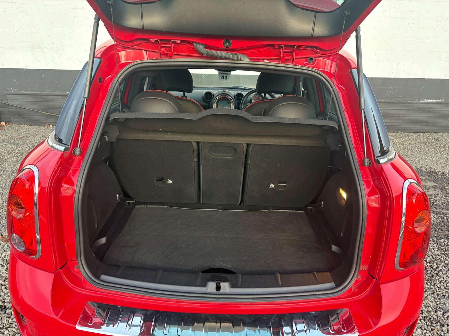 Used MINI Countryman 2013 for sale - 76724024: Photo 10