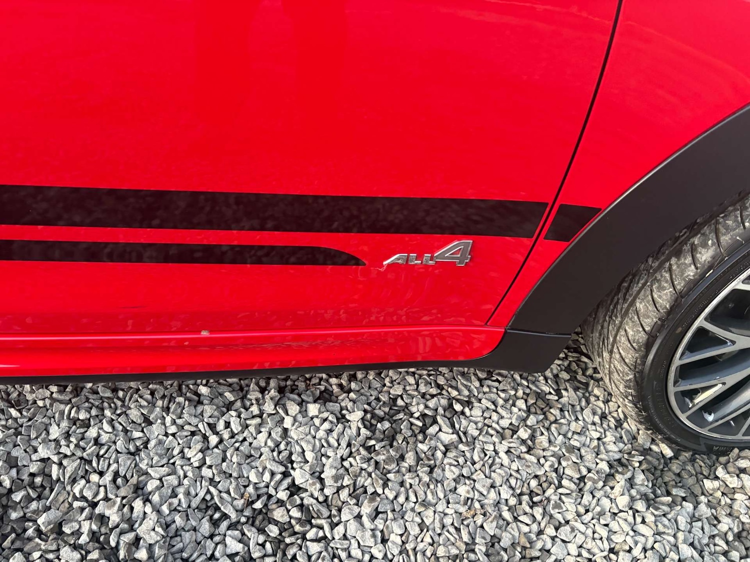 Used MINI Countryman 2013 for sale - 76724024: Photo 12