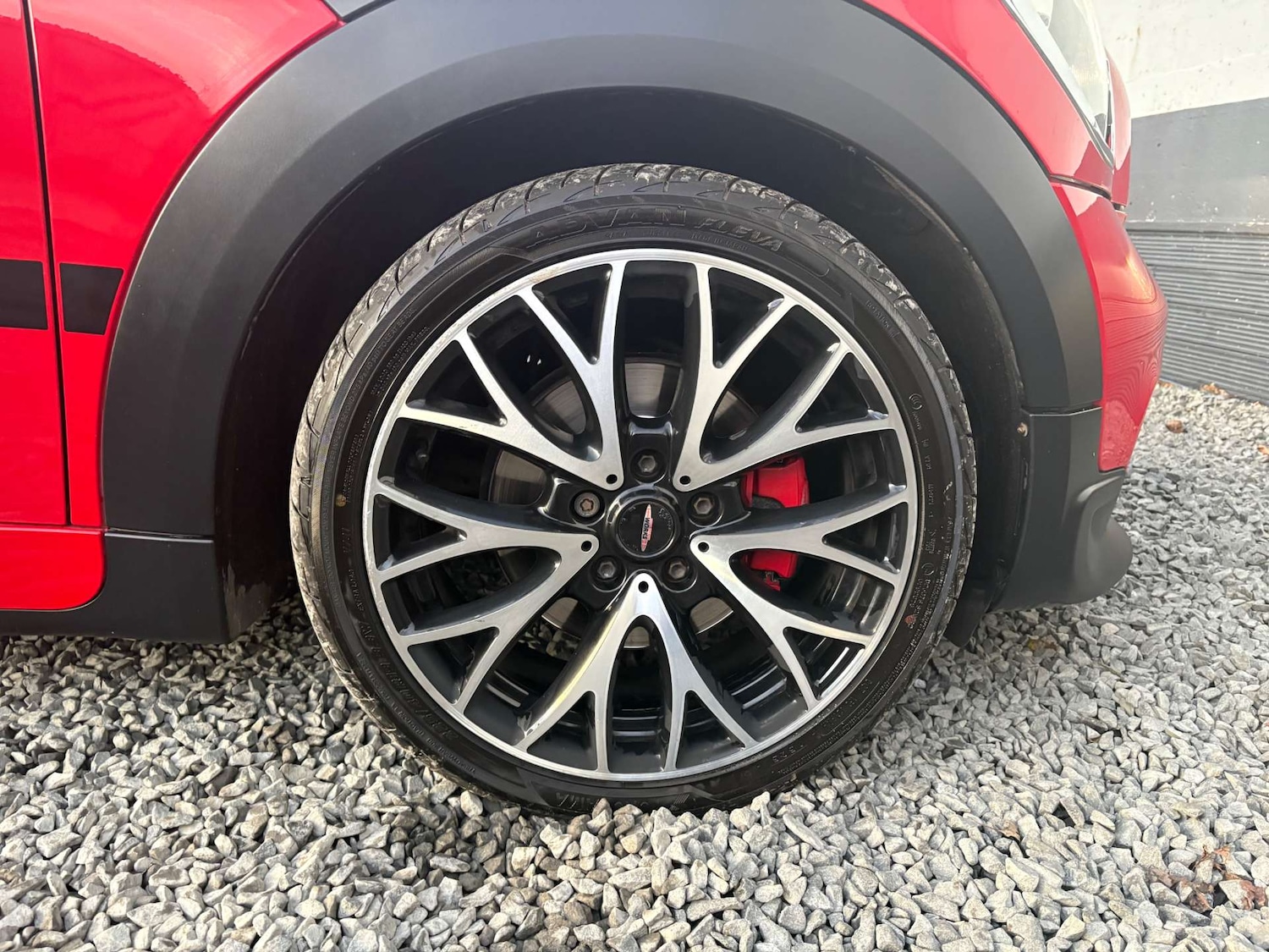 Used MINI Countryman 2013 for sale - 76724024: Photo 13