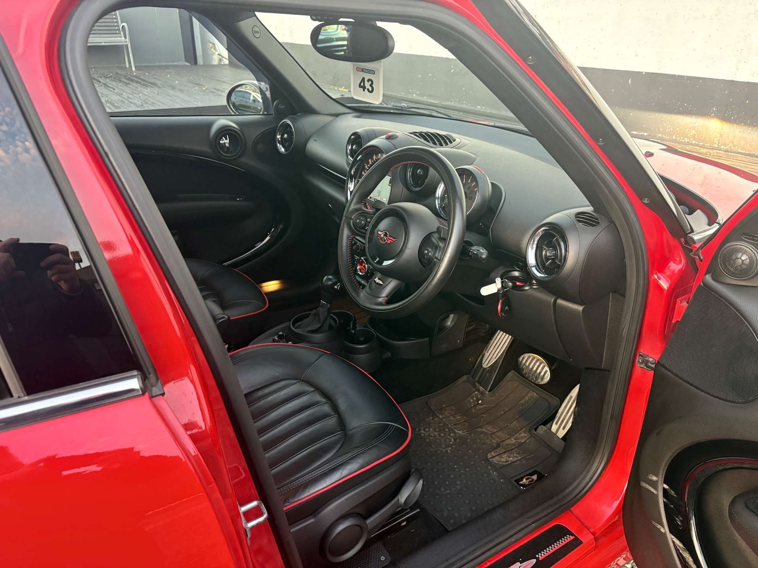 Used MINI Countryman 2013 for sale - 76724024: Photo 15