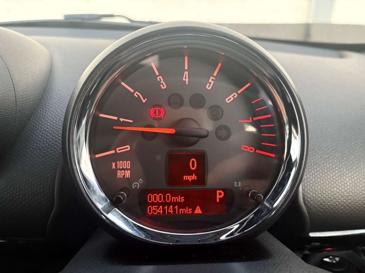 Used MINI Countryman 2013 for sale - 76724024: Photo 19