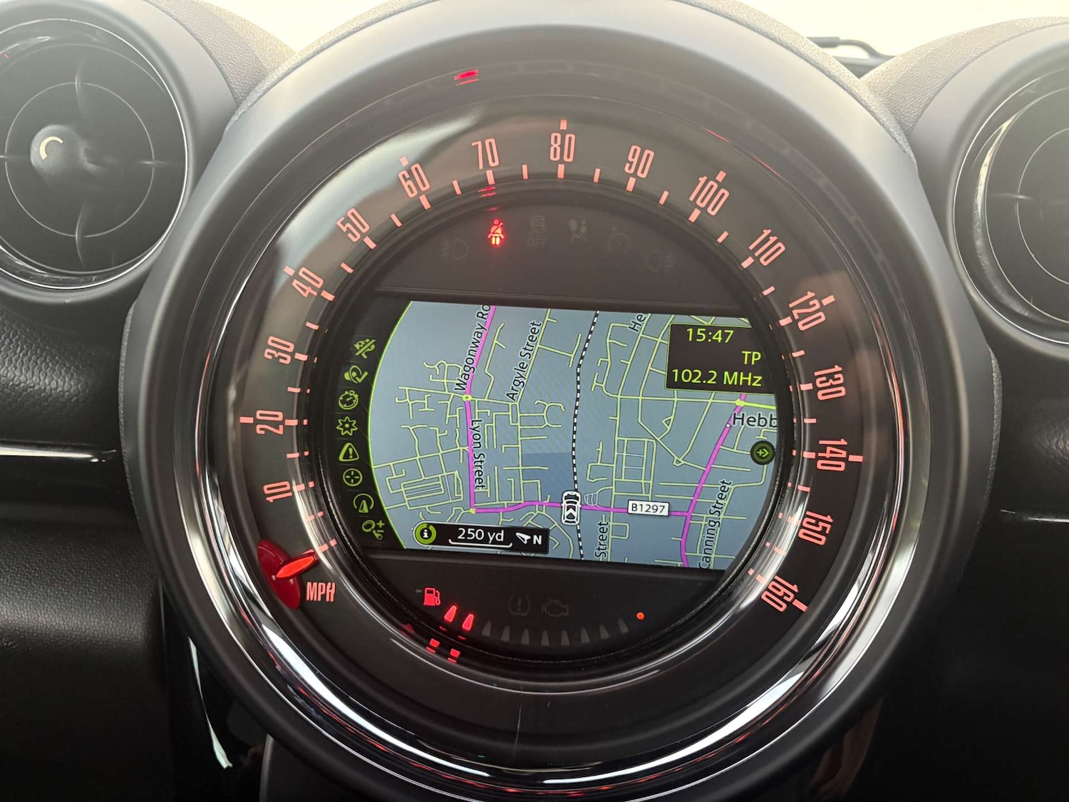 Used MINI Countryman 2013 for sale - 76724024: Photo 20