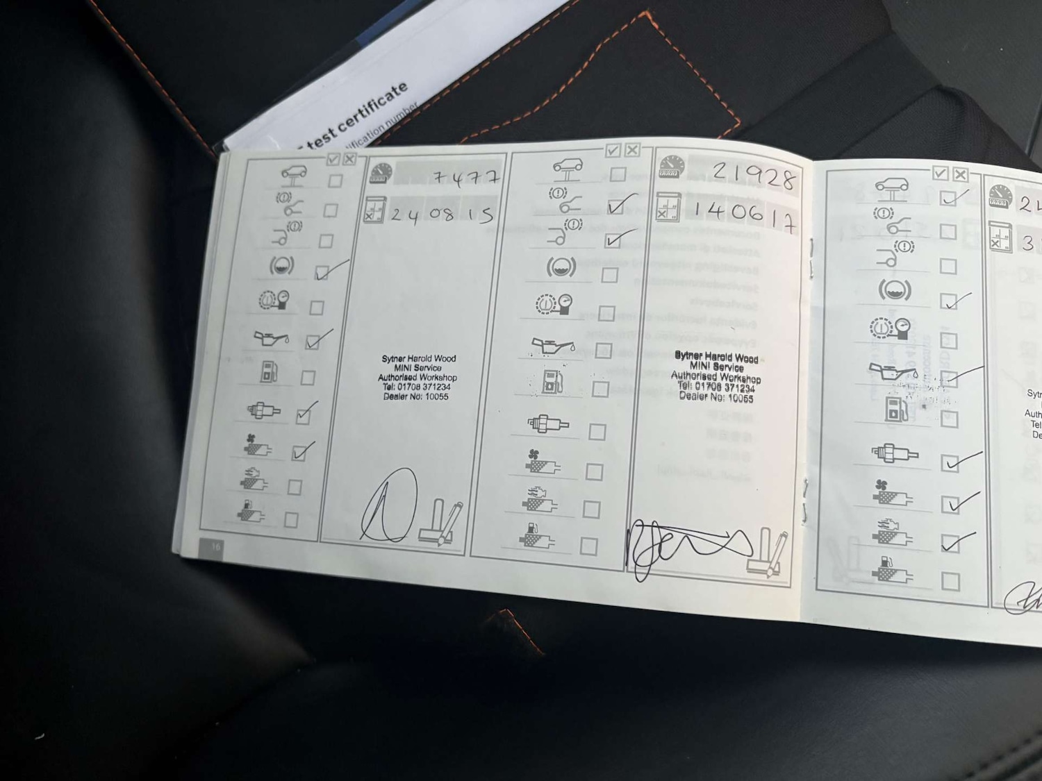 Used MINI Countryman 2013 for sale - 76724024: Photo 22