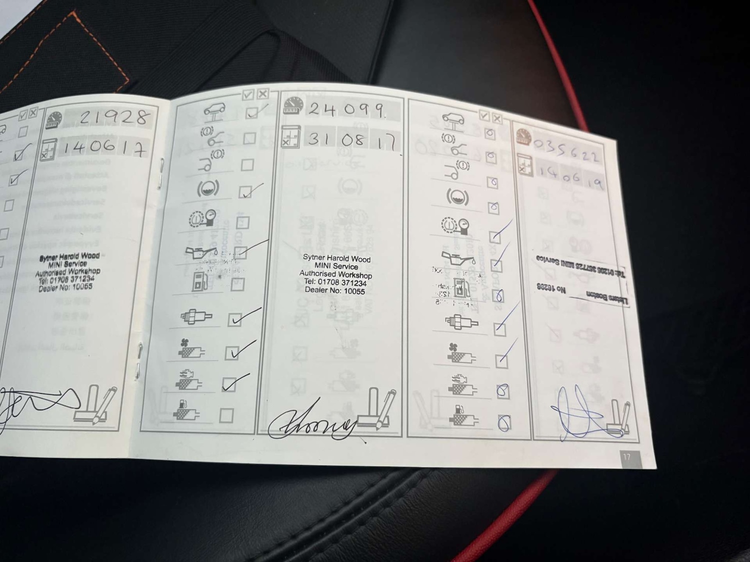 Used MINI Countryman 2013 for sale - 76724024: Photo 23