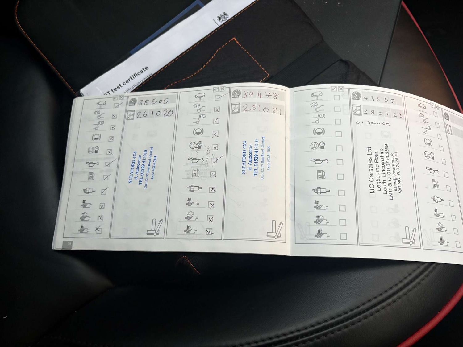 Used MINI Countryman 2013 for sale - 76724024: Photo 24