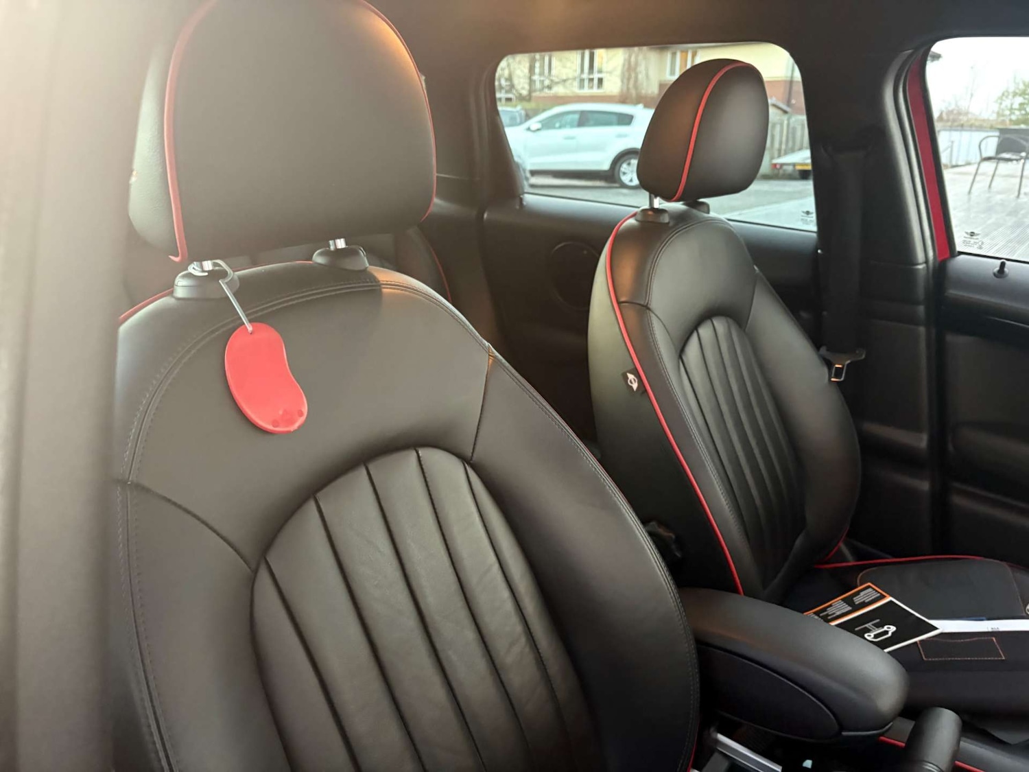 Used MINI Countryman 2013 for sale - 76724024: Photo 29