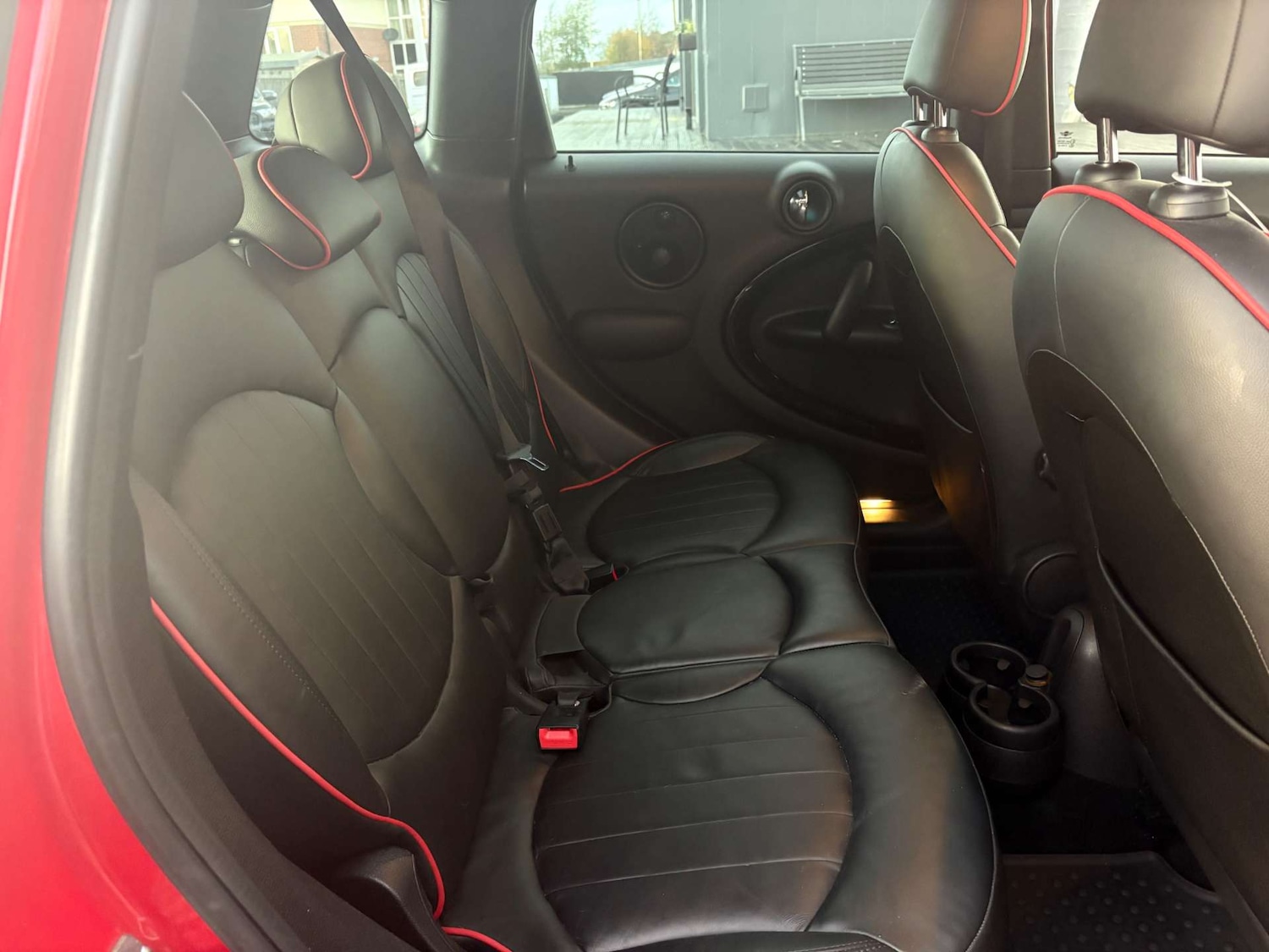 Used MINI Countryman 2013 for sale - 76724024: Photo 30