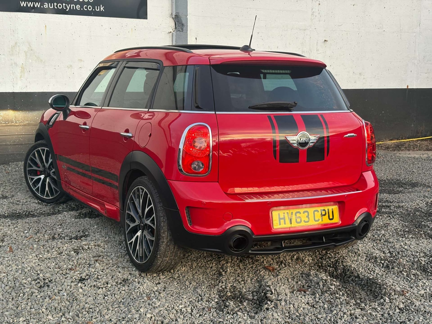 Used MINI Countryman 2013 for sale - 76724024: Photo 6