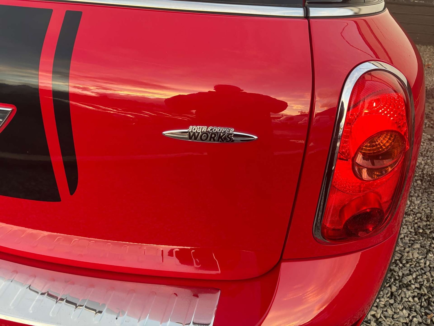 Used MINI Countryman 2013 for sale - 76724024: Photo 8