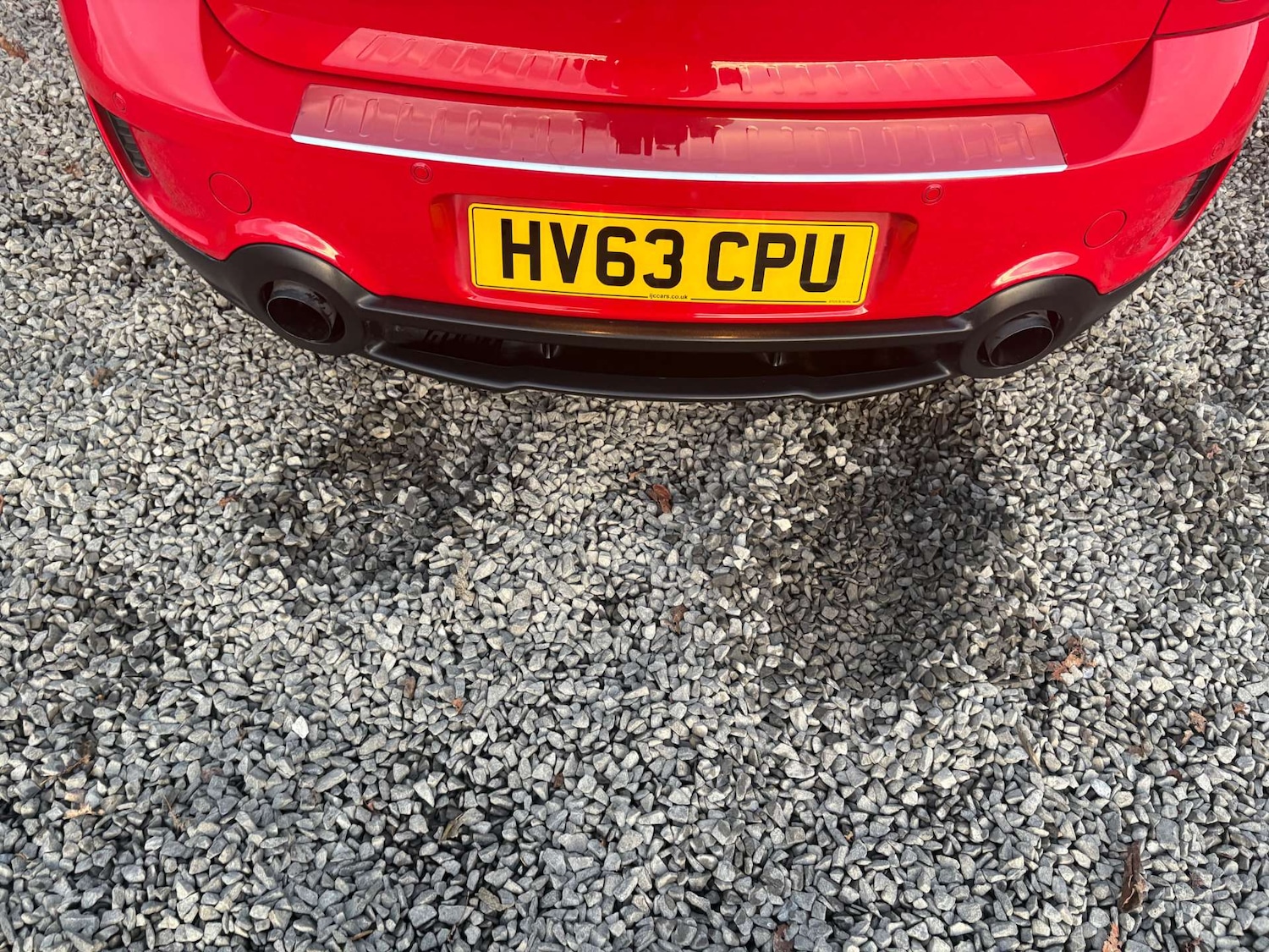 Used MINI Countryman 2013 for sale - 76724024: Photo 9