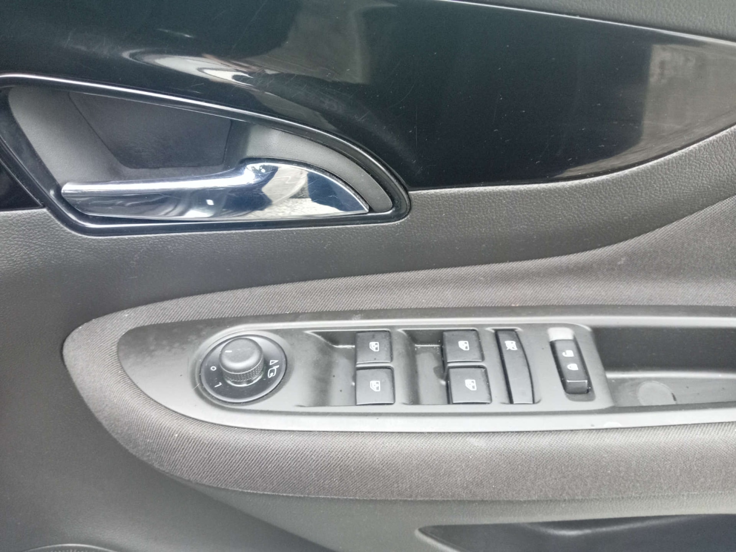 Used Vauxhall Mokka X 2017 for sale - 76595231: Photo 12