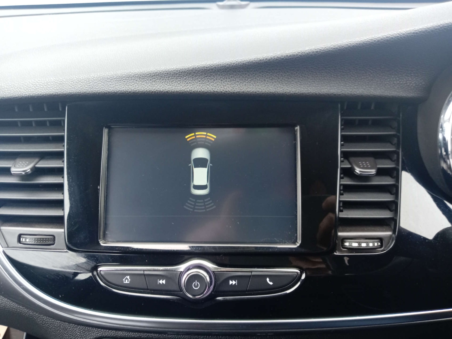 Used Vauxhall Mokka X 2017 for sale - 76595231: Photo 15