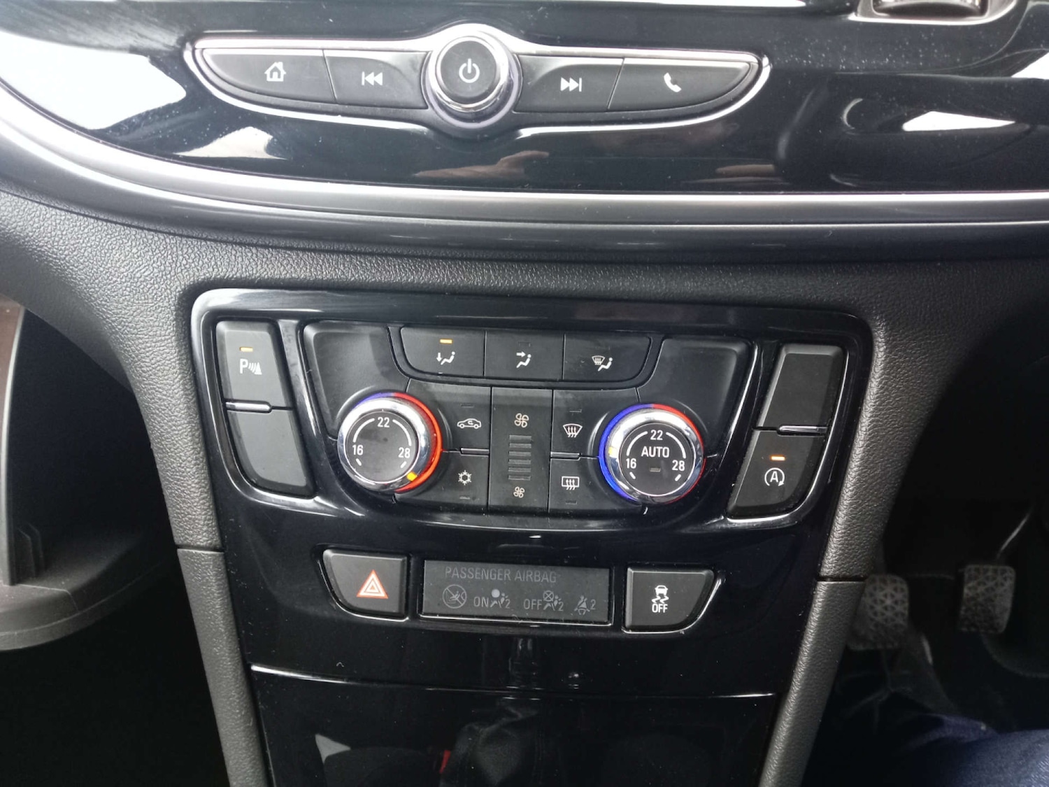 Used Vauxhall Mokka X 2017 for sale - 76595231: Photo 16