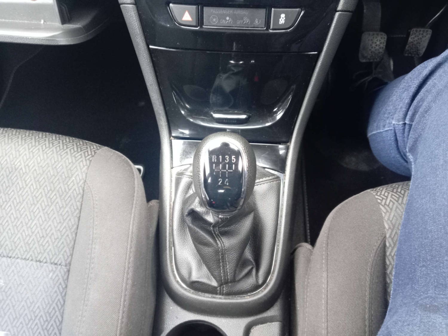 Used Vauxhall Mokka X 2017 for sale - 76595231: Photo 17