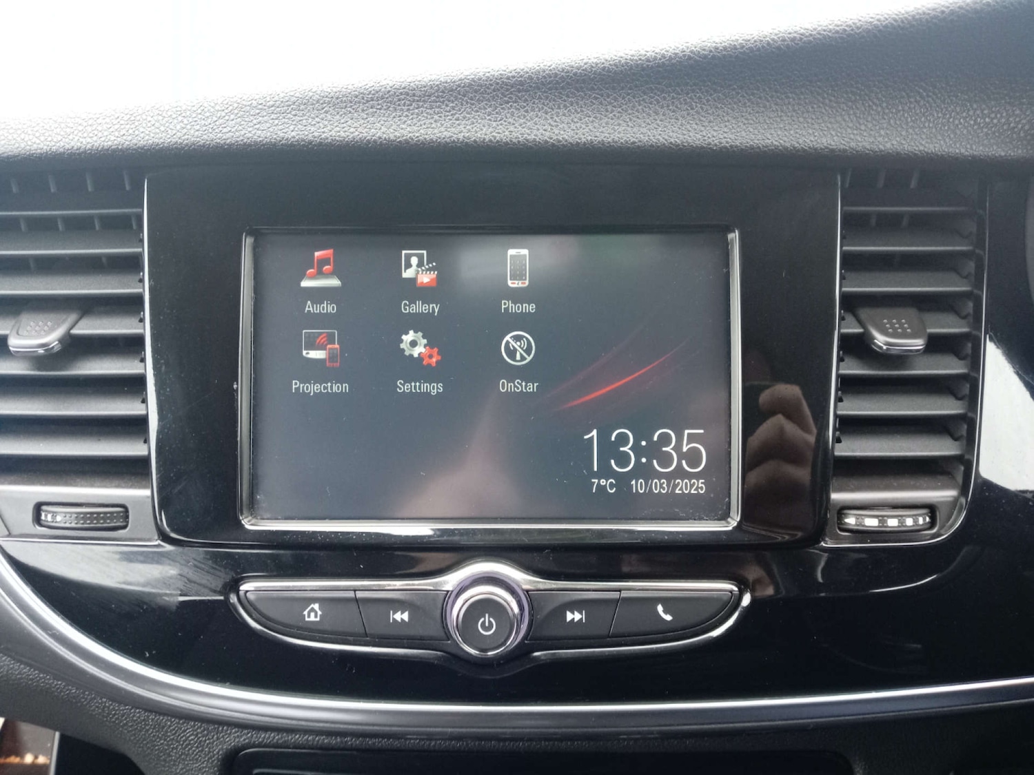 Used Vauxhall Mokka X 2017 for sale - 76595231: Photo 18