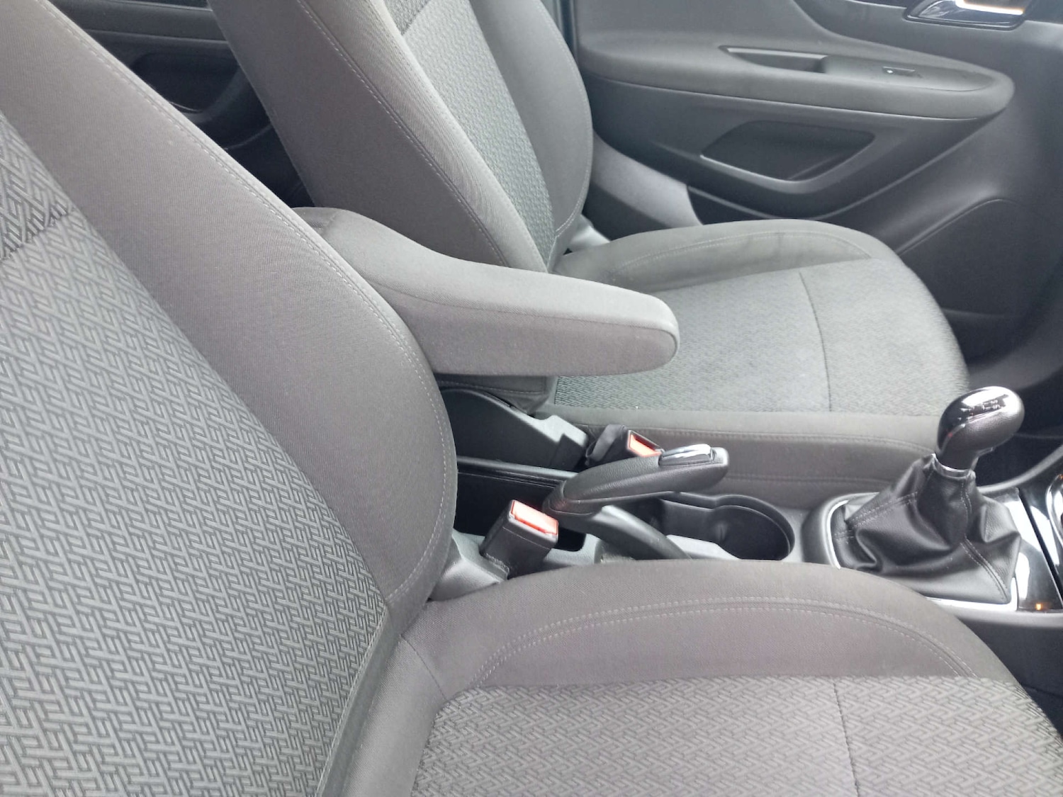 Used Vauxhall Mokka X 2017 for sale - 76595231: Photo 23