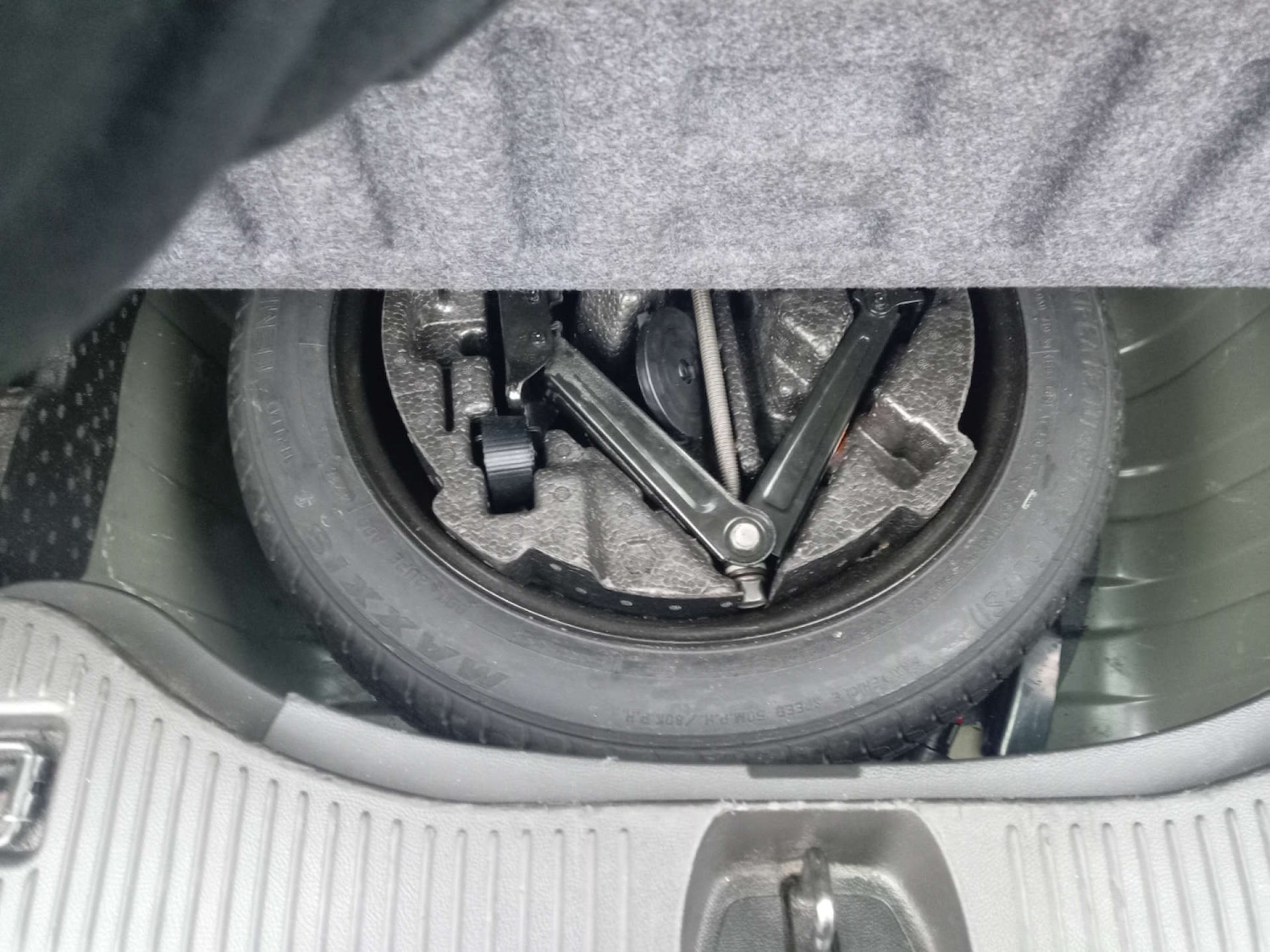 Used Vauxhall Mokka X 2017 for sale - 76595231: Photo 9