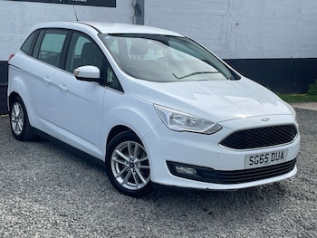 Used Ford Grand C-Max 2015 for sale - 78733886: Photo
