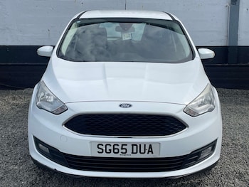Used Ford Grand C-Max 2015 for sale - 78733886: Photo
