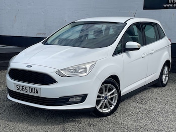 Used Ford Grand C-Max 2015 for sale - 78733886: Photo