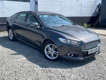 Used Ford Mondeo 2015 for sale - 79664098: Photo