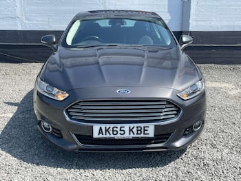 Used Ford Mondeo 2015 for sale - 79664098: Photo