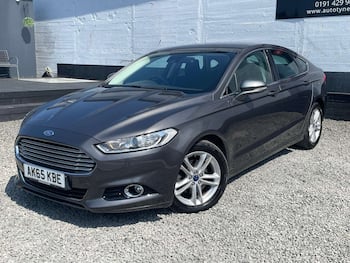 Used Ford Mondeo 2015 for sale - 79664098: Photo