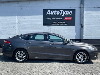 Used Ford Mondeo 2015 for sale - 79664098: Photo