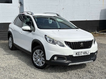 Peugeot - 2008