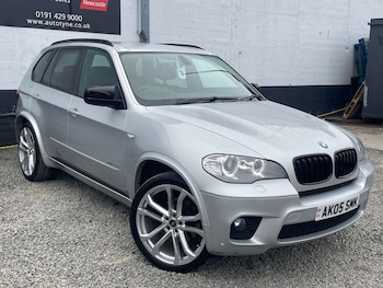 Used BMW X5 2012 for sale - 78963391: Photo