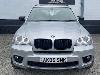 Used BMW X5 2012 for sale - 78963391: Photo