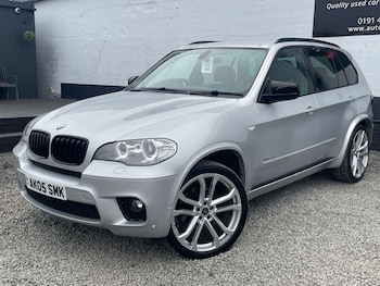 Used BMW X5 2012 for sale - 78963391: Photo
