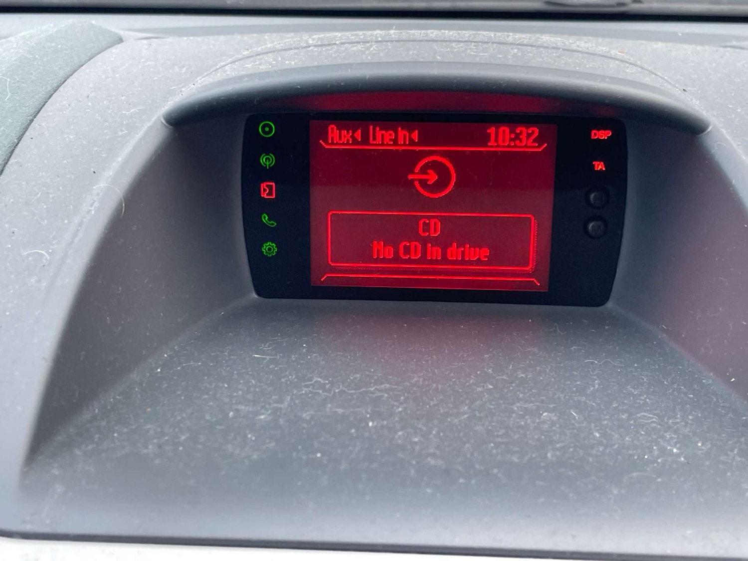 Used Ford Fiesta 2008 for sale - 76748549: Photo 11