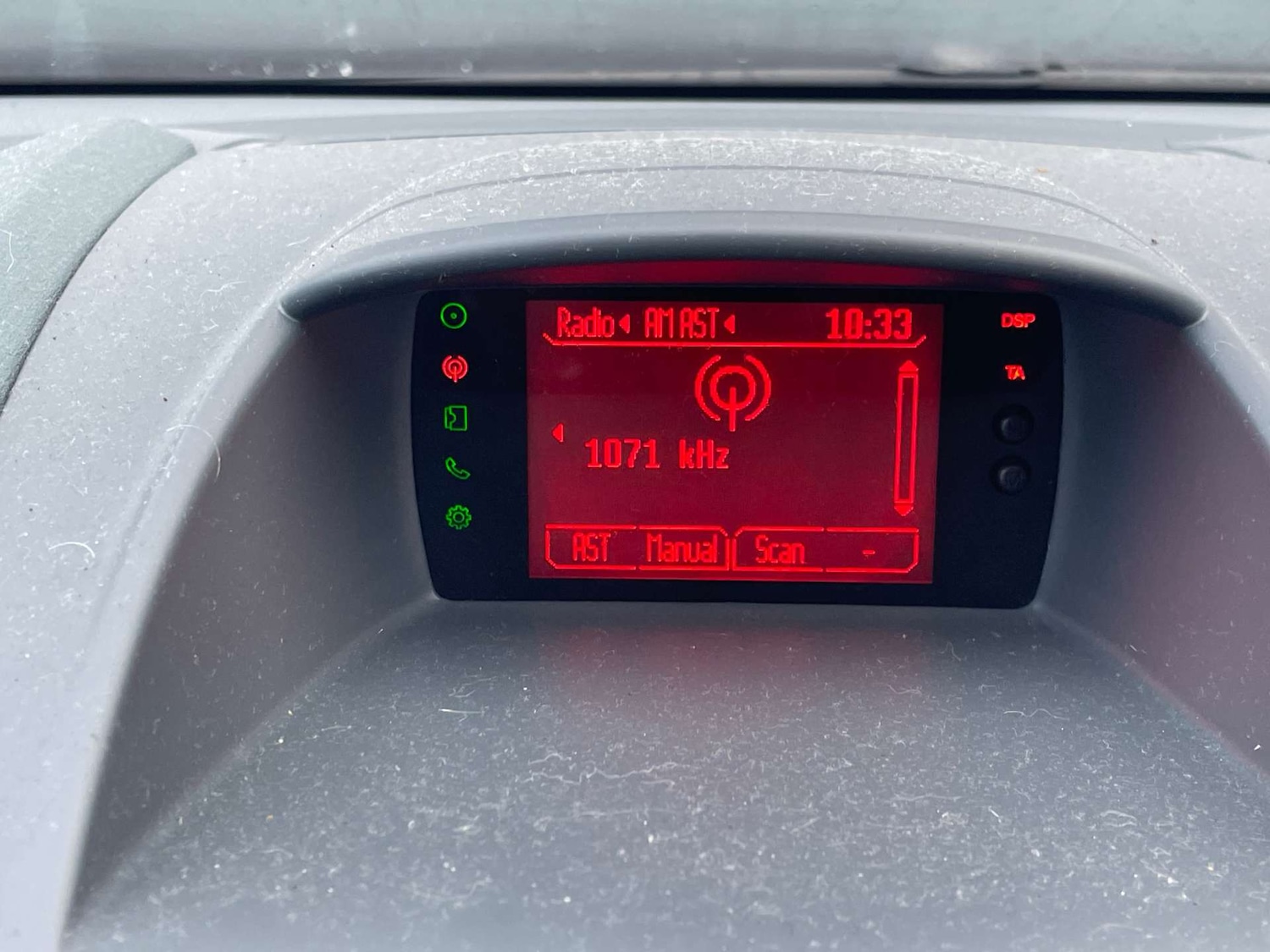 Used Ford Fiesta 2008 for sale - 76748549: Photo 15